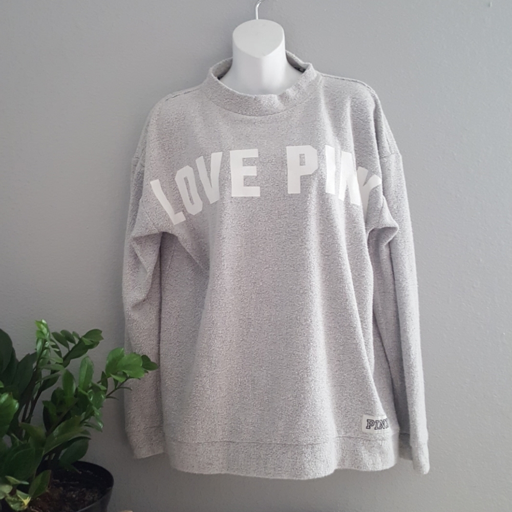 Victoria's Secret Sweater
